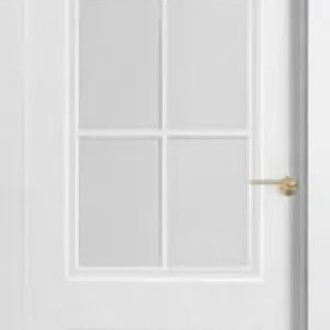 puerta-blanca-lacada-plafonada-recta-6V-instalaparquet.com